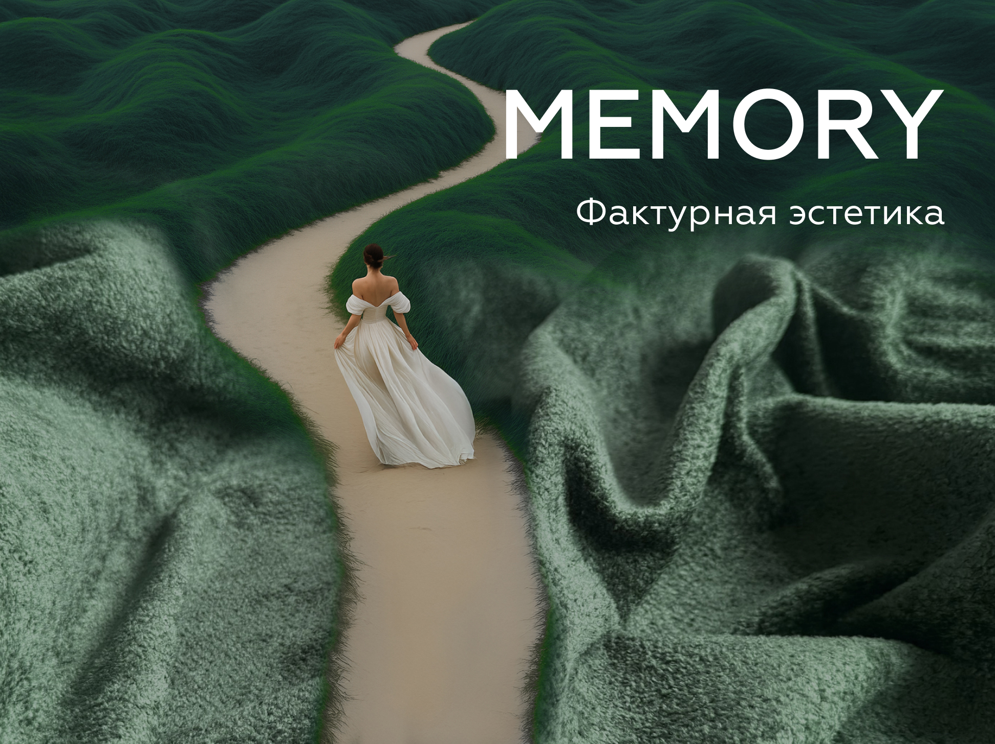 MEMORY - мебельный велюр