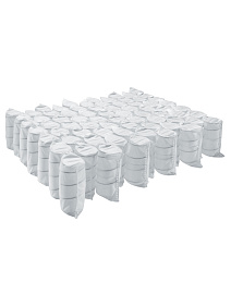 Пружинный блок 10*1000*189 EVS500 A0 0Z (18,9м2)