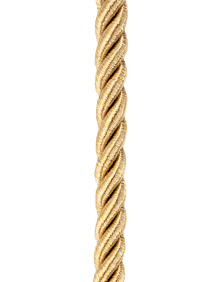 Шнур декоративный П-3 Ginger