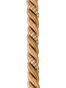 Шнур декоративный П-11 Beige