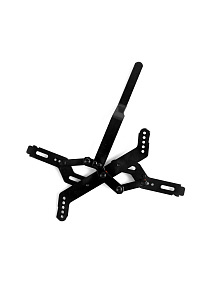 Фиксатор качания 4181, 5181