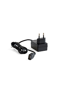 Зарядное устройство USB-Е503, металл