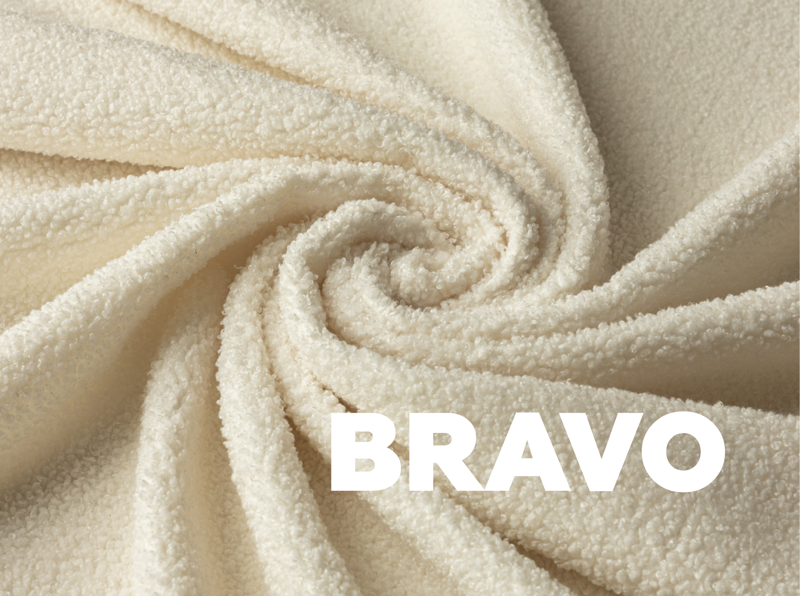 BRAVO - новая коллекция тканей