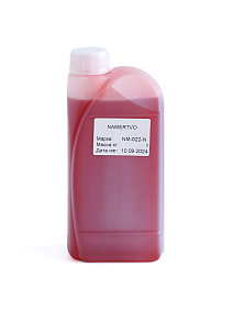 Клей Namertvo красн (1 кг)