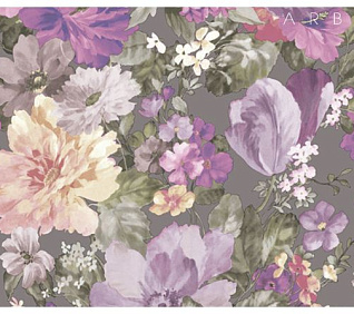 Жаккард FELICIA VIOLET 