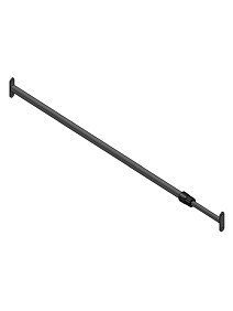 Труба 402 Тик-Так телескоп с цангой полим. (5шт)(КомКор)