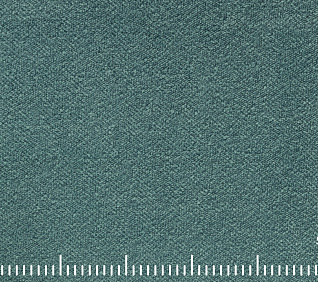 Велюр BARON TEAL 