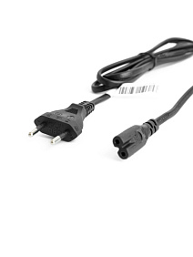 Сетевой кабель 120см