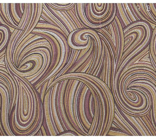 Жаккард CYCLON CHOCOLATE 