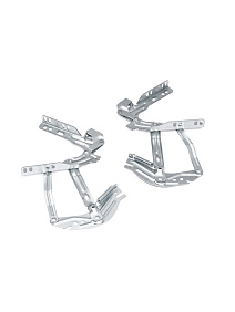 Замок SEDAC/NSM цинк