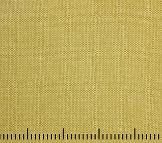 Шенилл SHAPE MUSTARD 