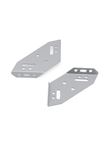 Стяжка угловая Ферро полимер (ВФ)