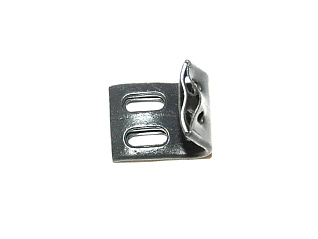 Крепление для змейки