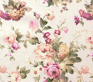 Принт ARCADIA ROSE 