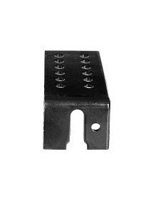 Кронштейн облицованный 50*110 мм