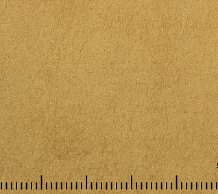 Велюр TESORO MUSTARD 