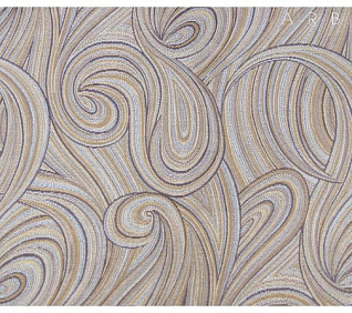 Жаккард CYCLON LATTE 