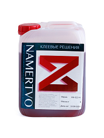 Клей Namertvo красн (5 кг)