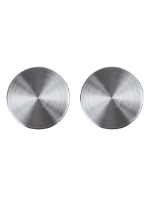 Пульт упр. встр. 2-х кн. сенсор. сер (3368, 5125, 5181, 5331)