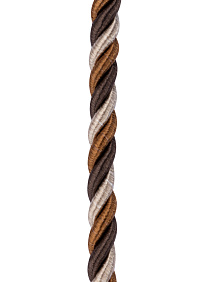 Шнур декоративный П-74 Hazel