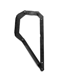 Мех-м 020 (ФВИ-05) Дельфин мал (10к)(БРМЗ)