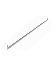 Труба №580-01 L- 1700-2000 Пума (5шт)(ОЗМФ)