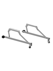 Мех-м 549 Венеция L-754мм полим. (5к)(ОЗМФ)