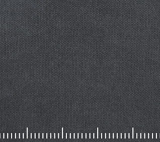 Шенилл SHAPE NERO 