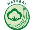 натуральные материалы